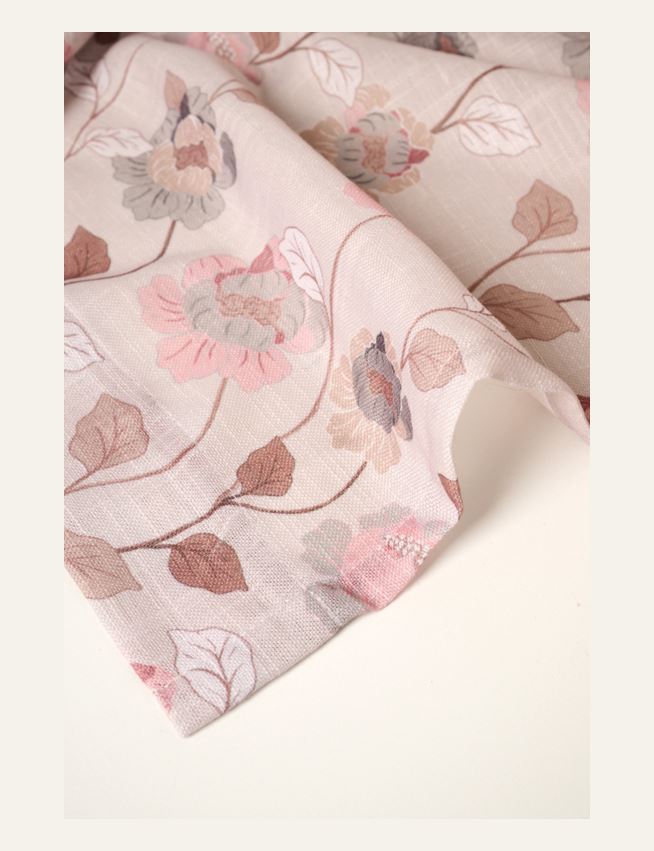 Gardin multi rosa - 2