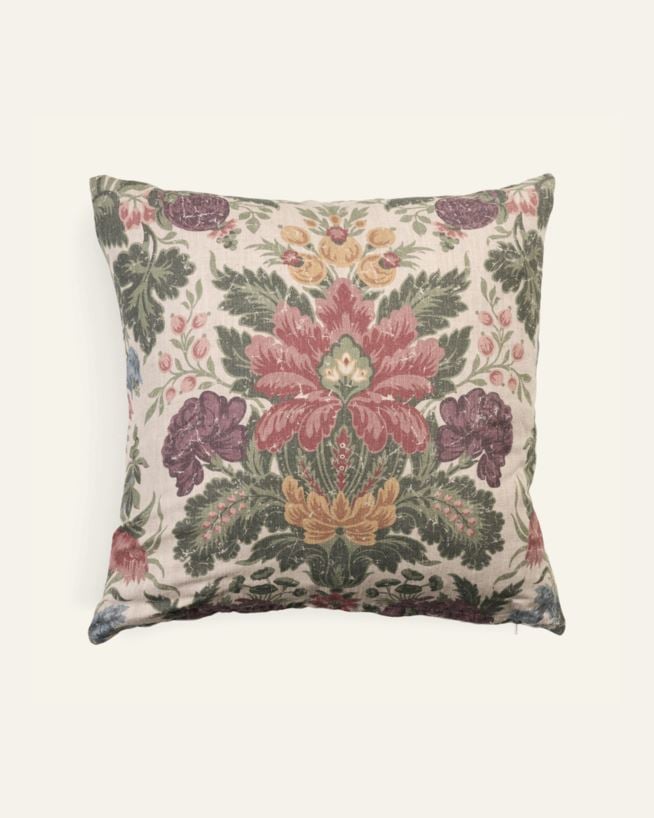 Pynteputetrekk multi grønn - 50x50 cm multi grønn - 1