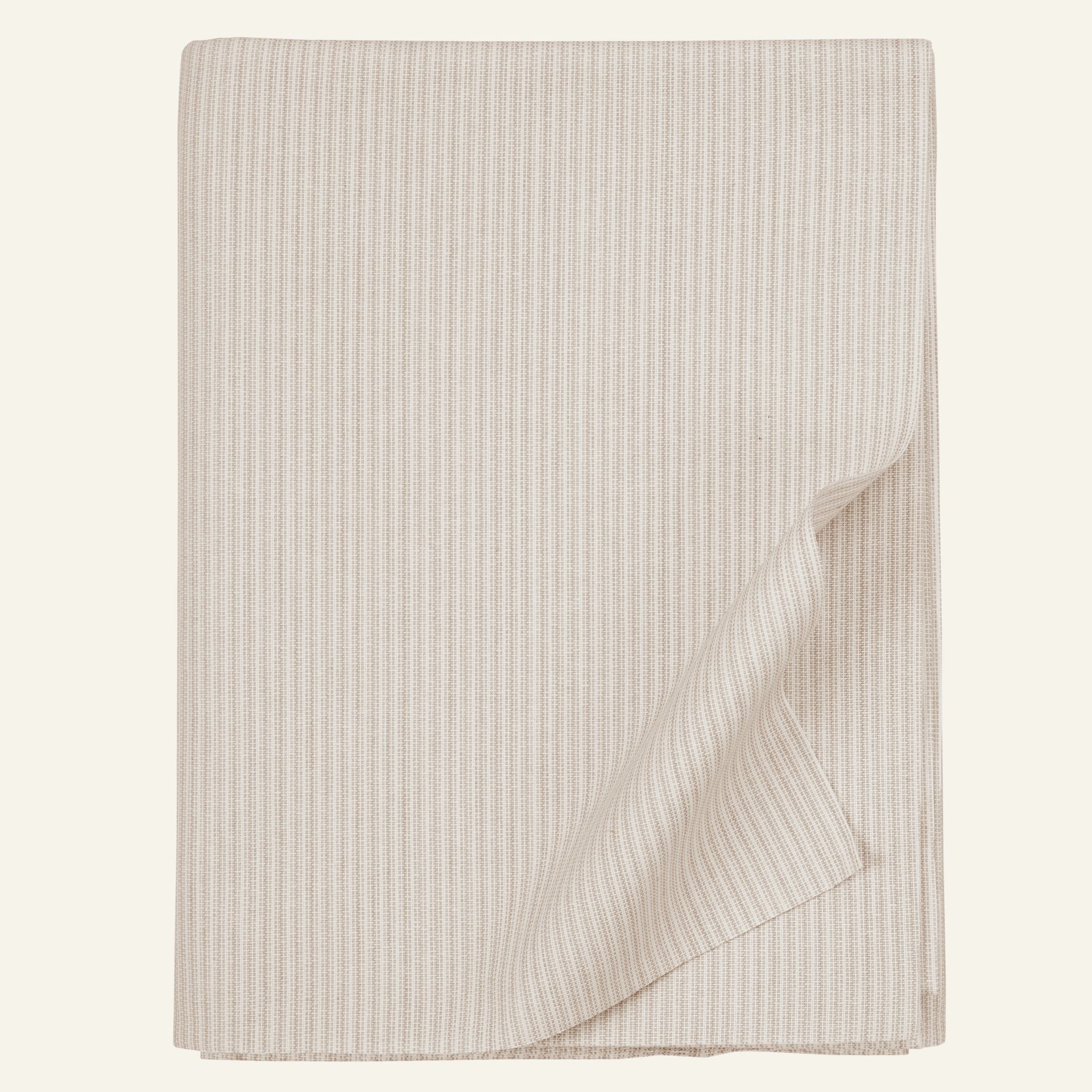 Voksduk beige - 2