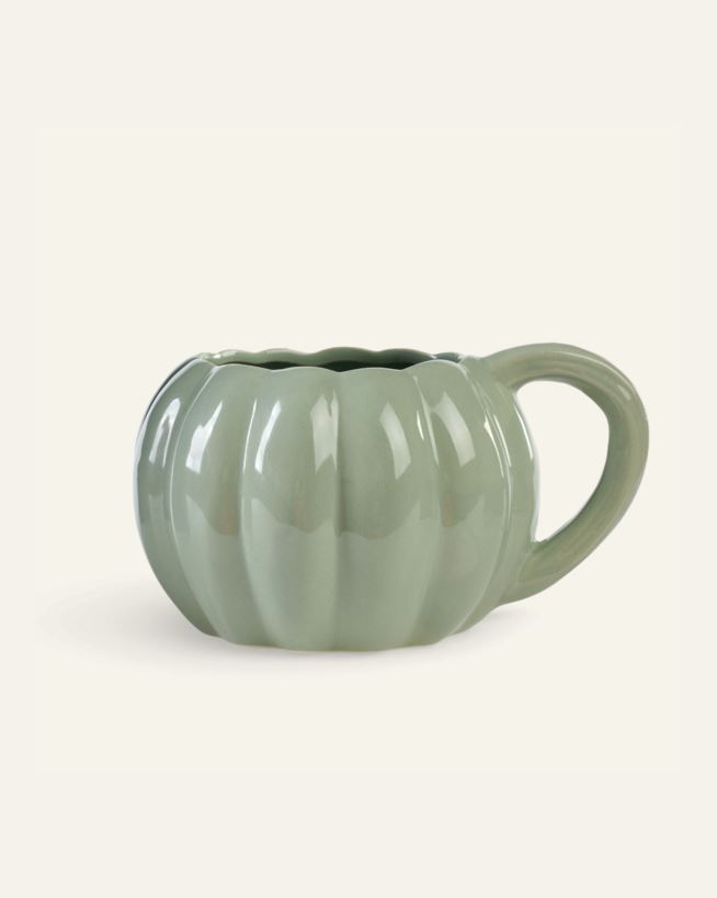 Krus grønn - 500 ml grønn - 1