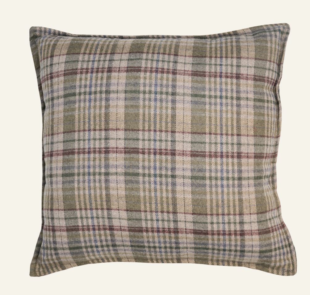 Pyntepute multi grønn - 50x50 cm multi grønn - 1