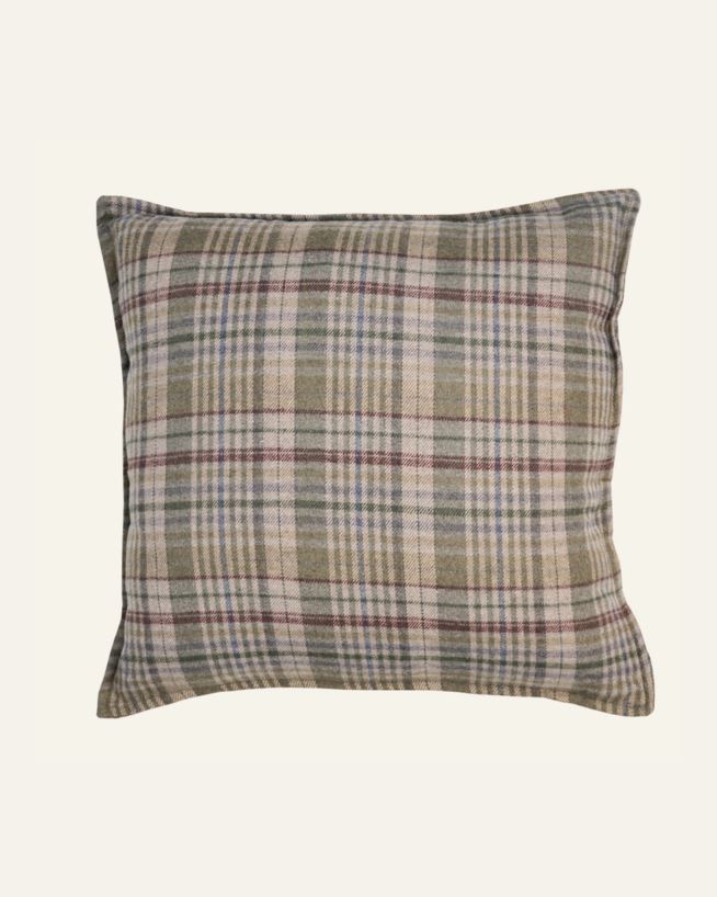 Pyntepute multi grønn - 50x50 cm multi grønn - 1