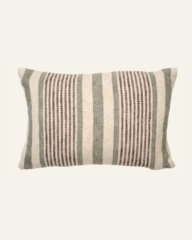 Pynteputetrekk multi grønn - 40x60 cm multi grønn - 1