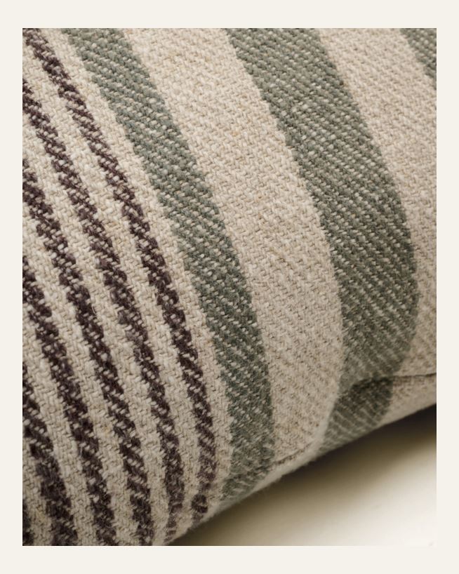 Pynteputetrekk multi grønn - 40x60 cm multi grønn - 1