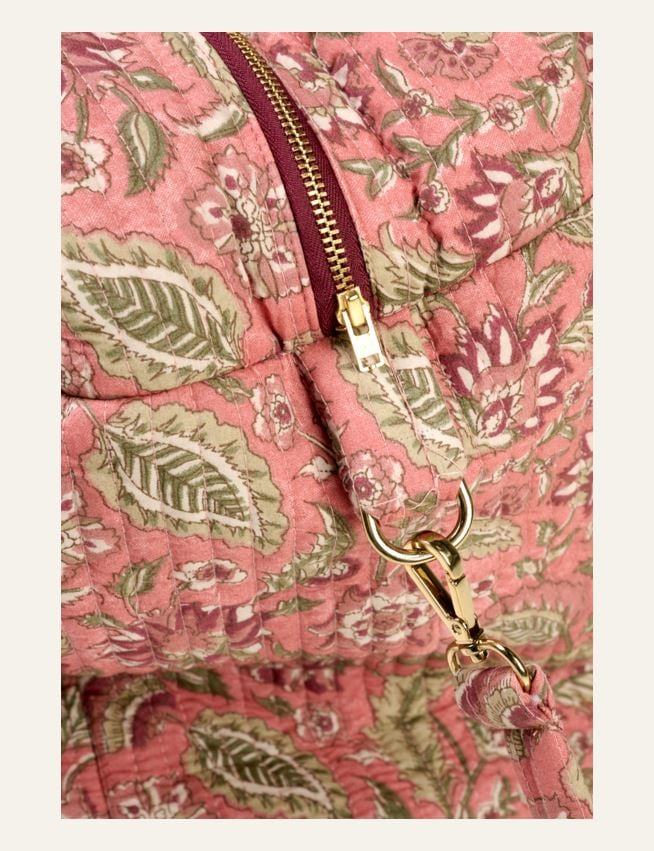 Bag multi rosa - 3