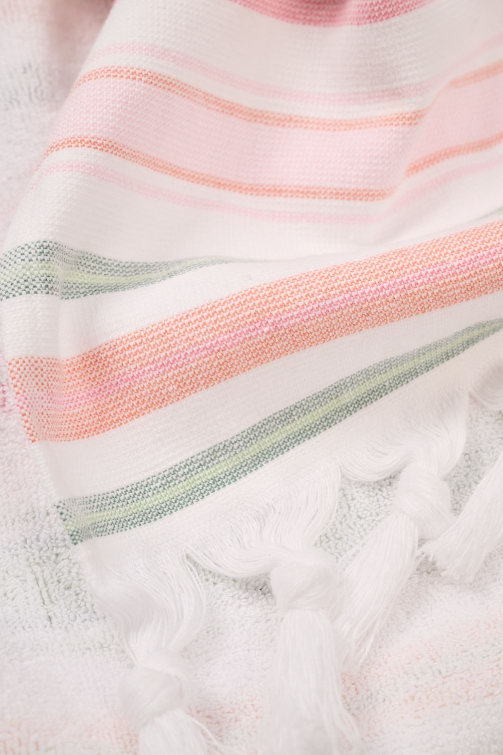 Badehåndkle multi - 3