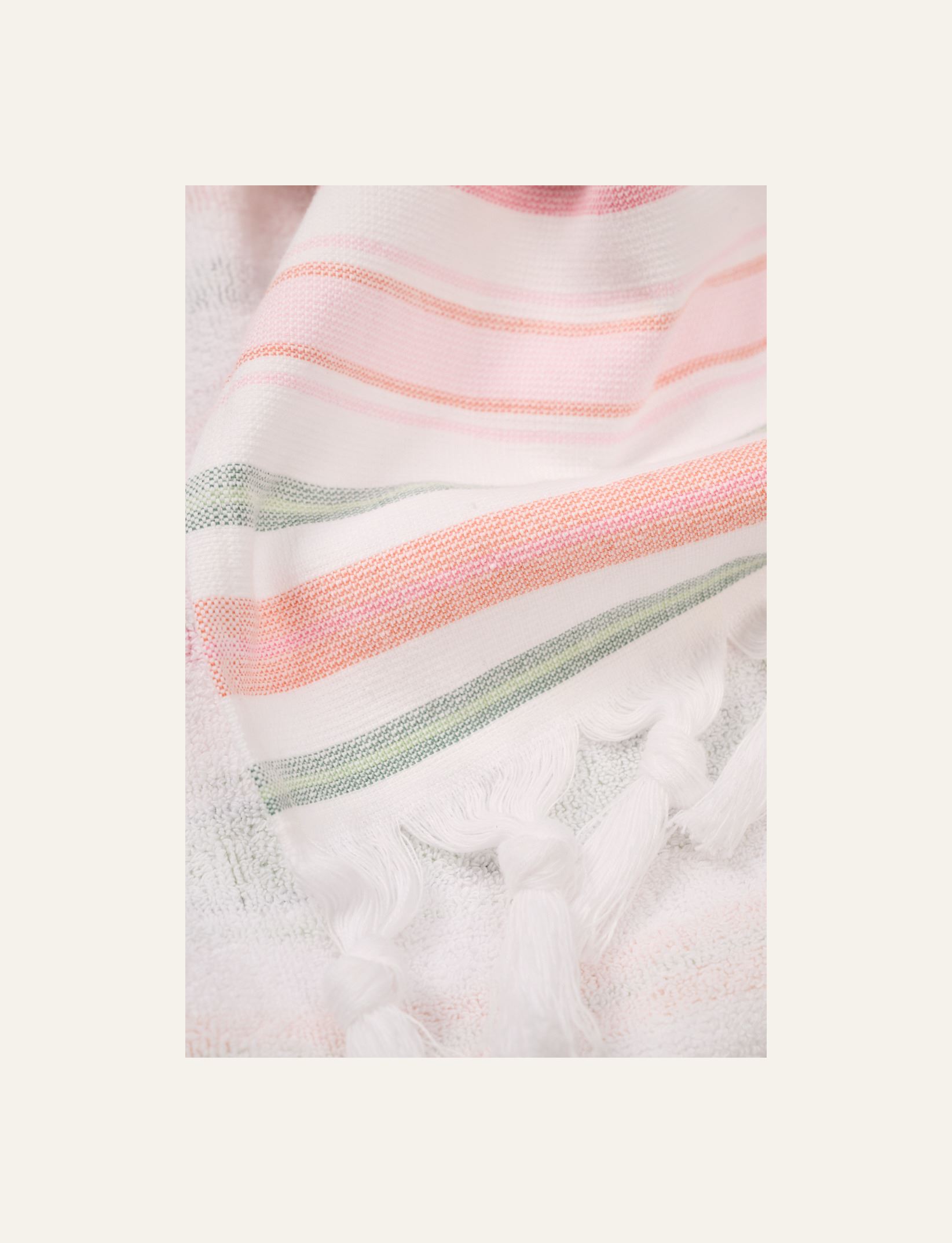 Badehåndkle multi - 3