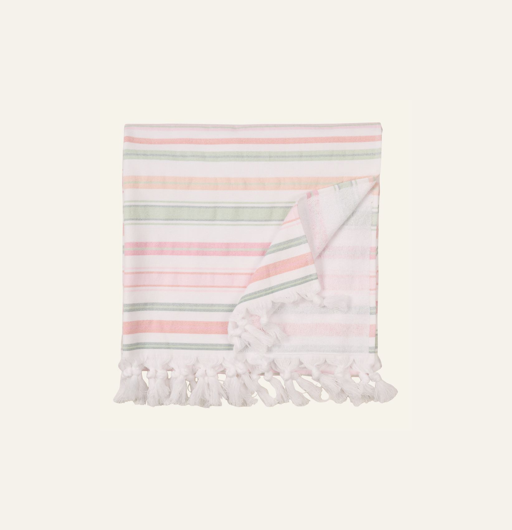 Badehåndkle multi - 2