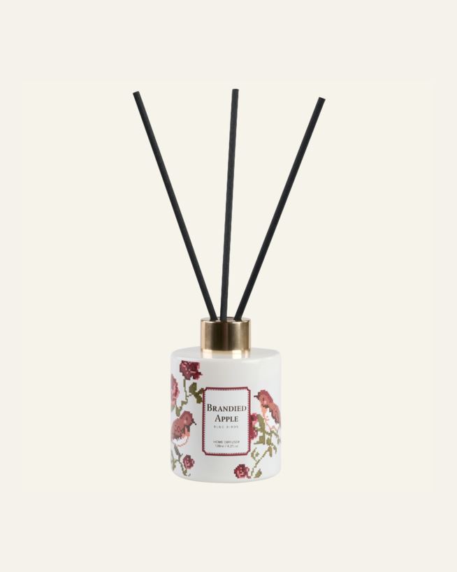 Duftpinner multi hvit - 120 ml multi hvit - 1