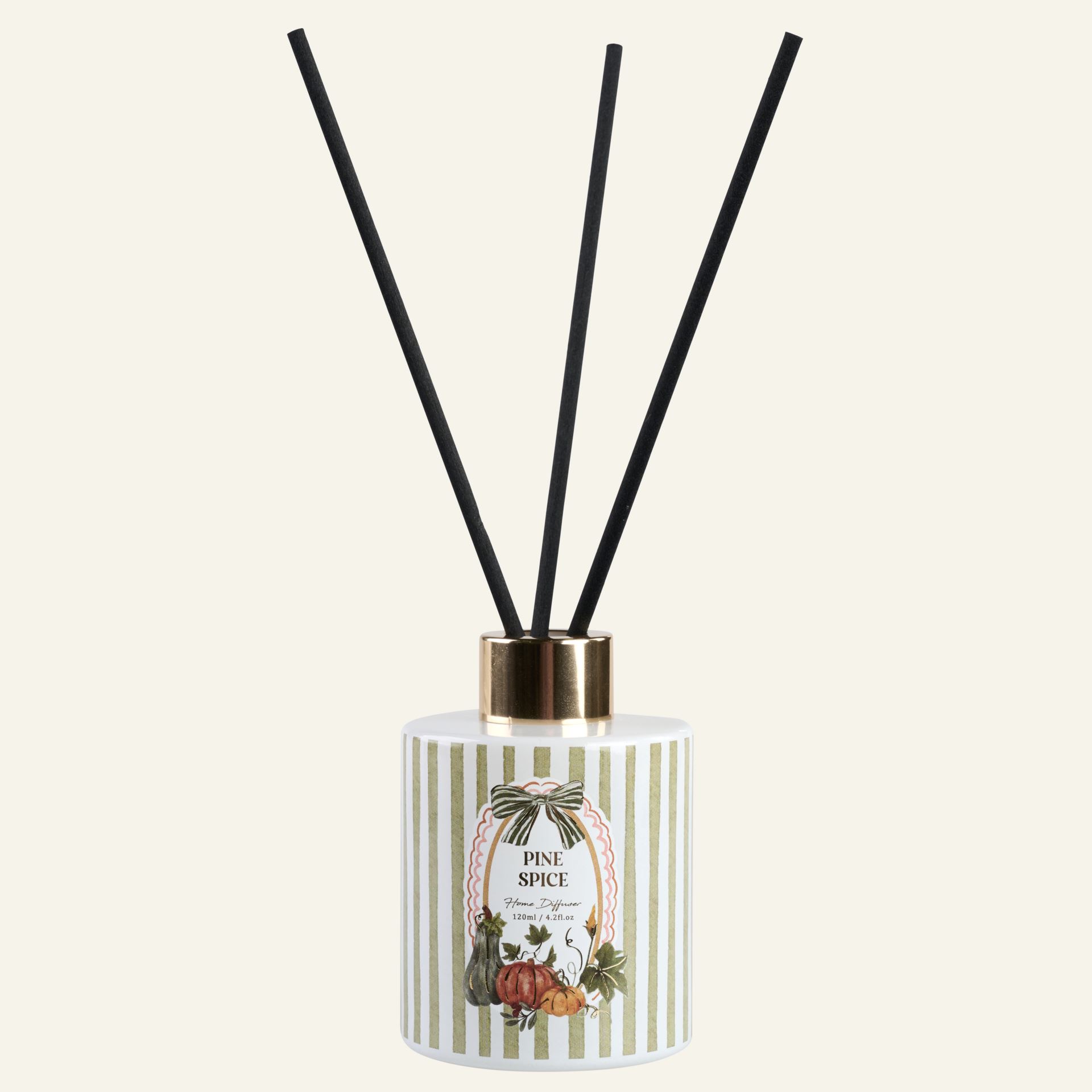 Duftpinner multi grønn - 120 ml multi grønn - 1