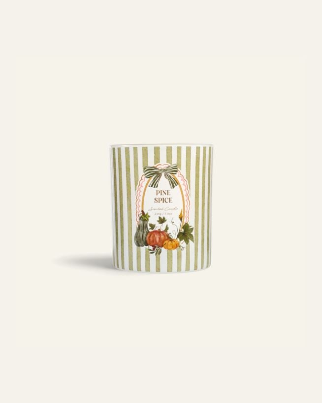 Duftlys multi grønn - 210 g multi grønn - 1