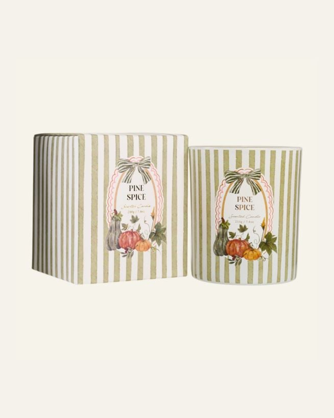 Duftlys multi grønn - 210 g multi grønn - 1