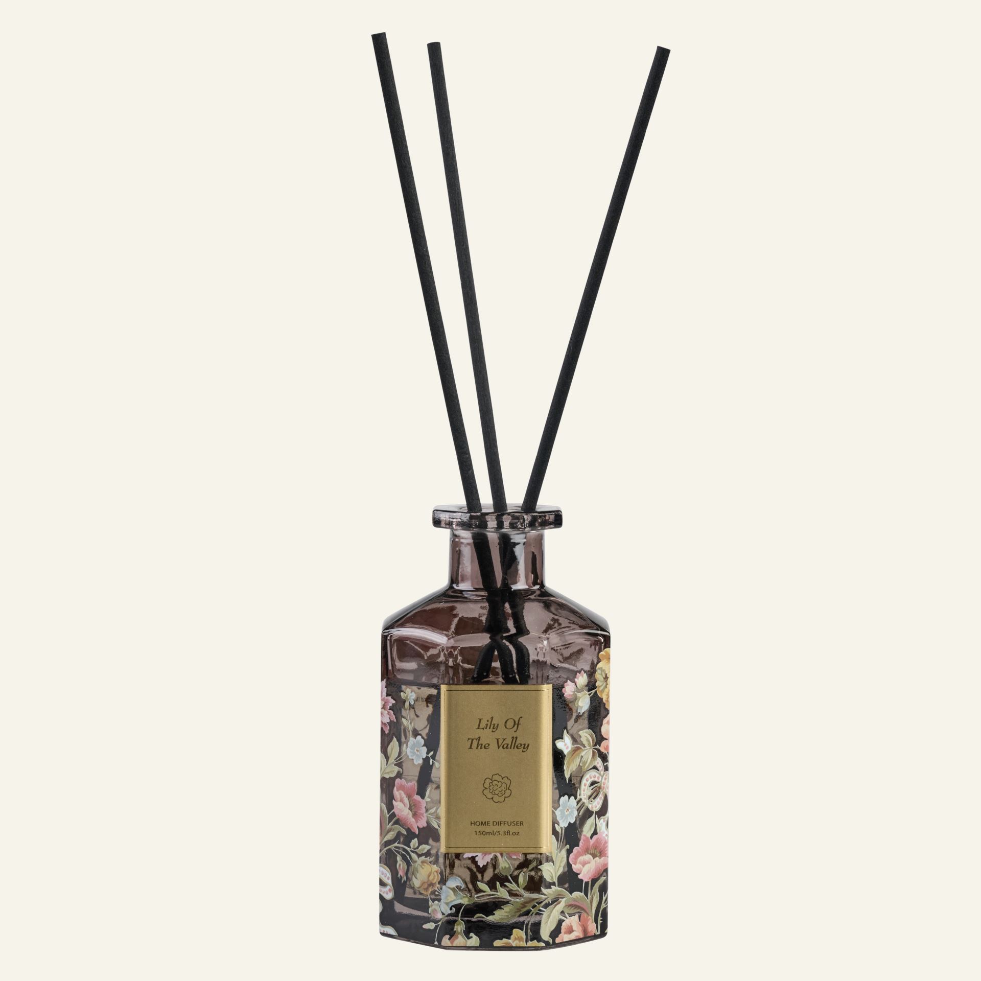 Duftpinner multi brun - 150 ml multi brun - 1