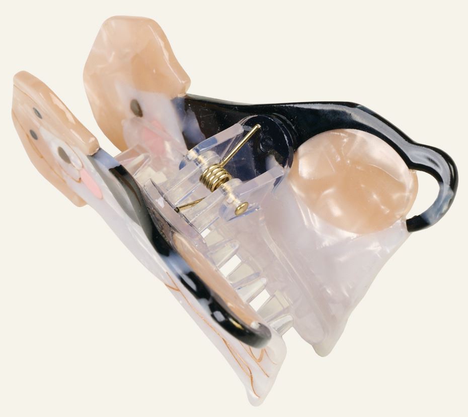 Hårklype multi - 3