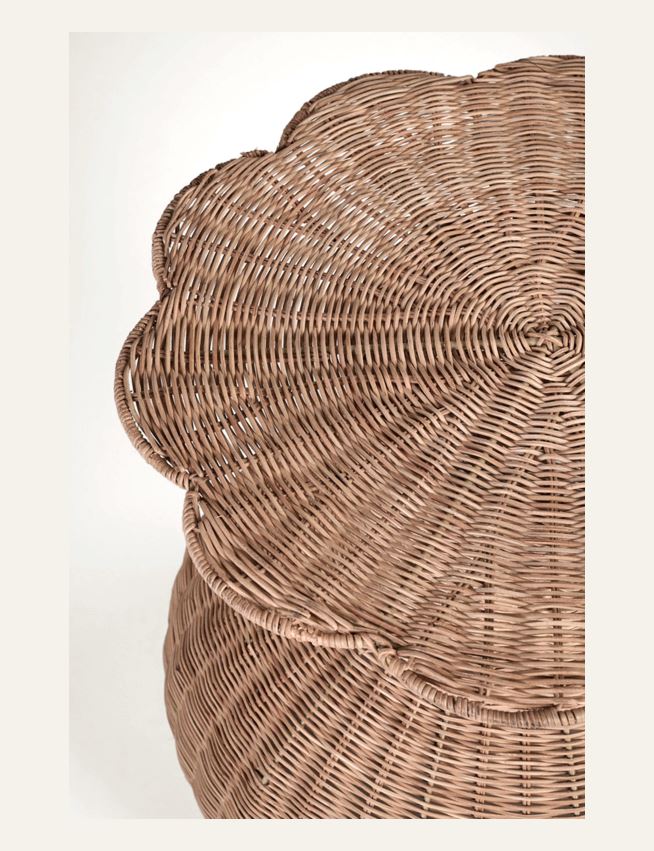 Sidebord multi brun - 5