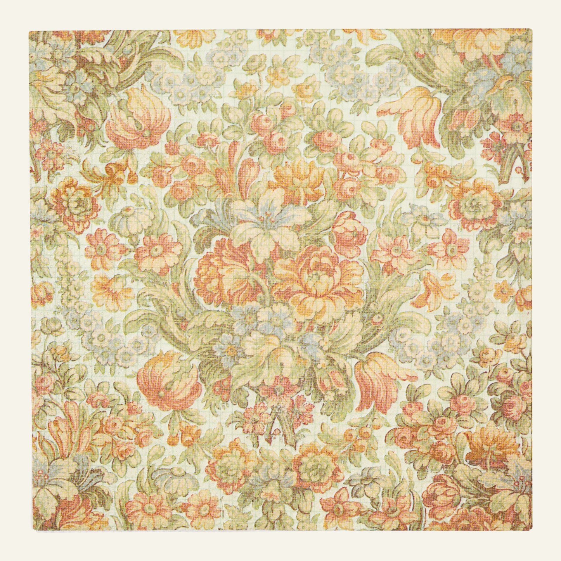 Papirservietter multi - 33x33 cm multi - 1