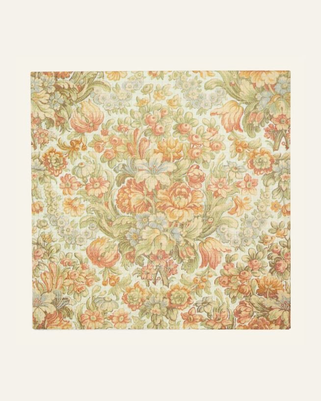 Papirservietter multi - 33x33 cm multi - 1