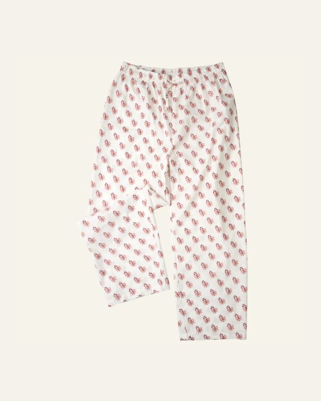 Pyjamasbukse multi - one size multi - 1
