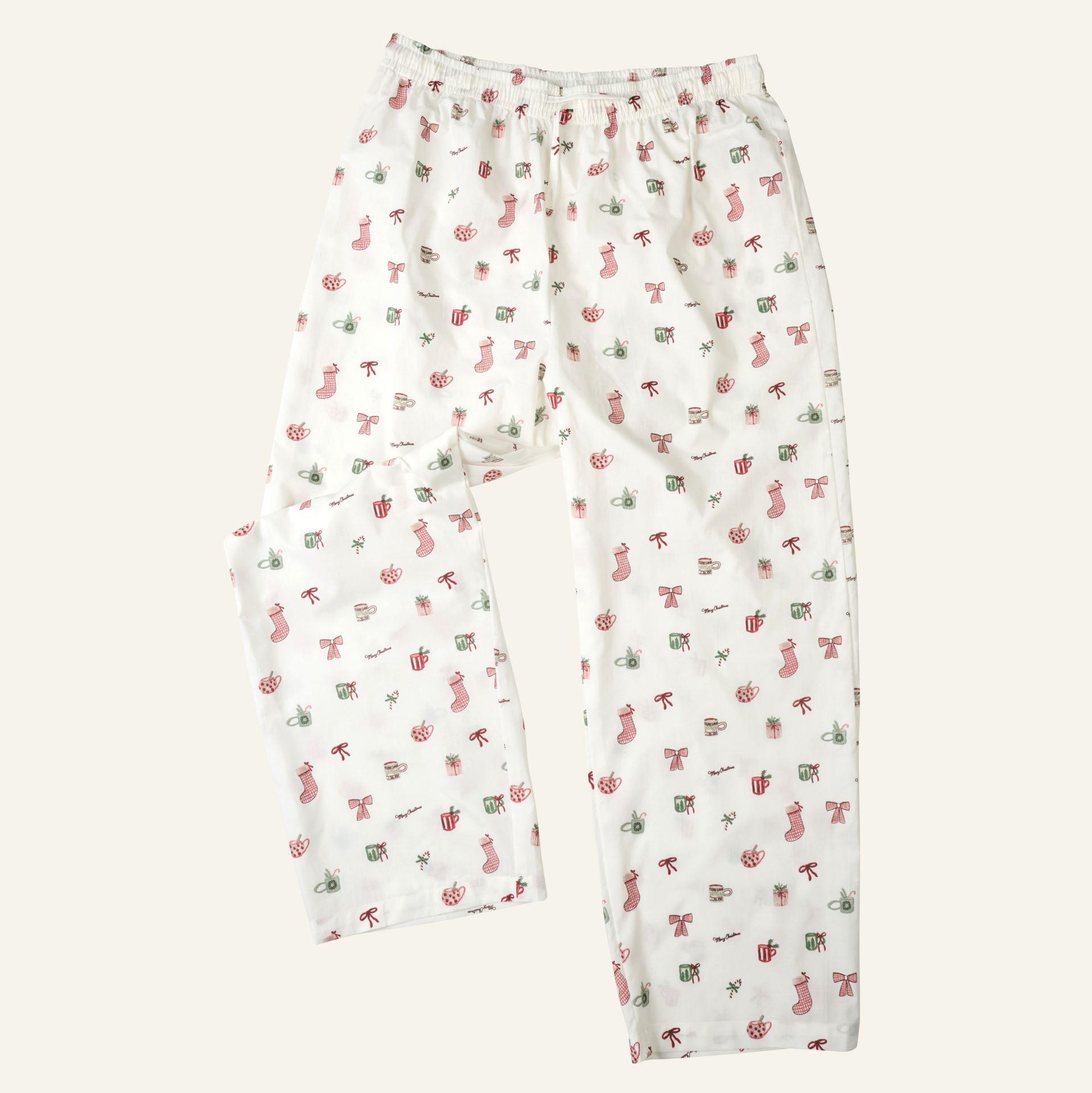 Pyjamasbukse multi - one size multi - 1