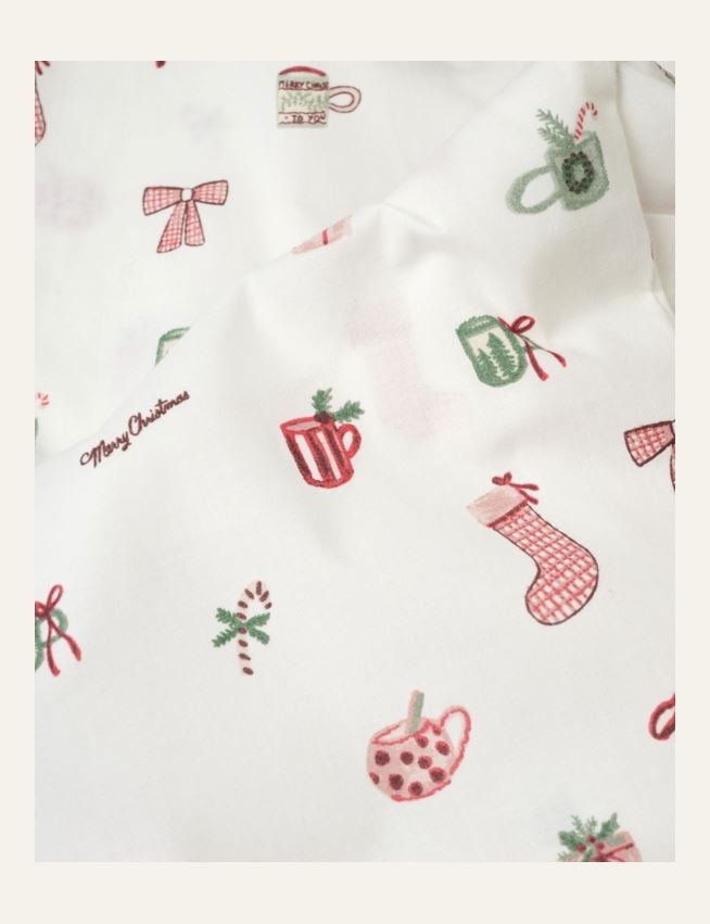 Pyjamasbukse multi - 2