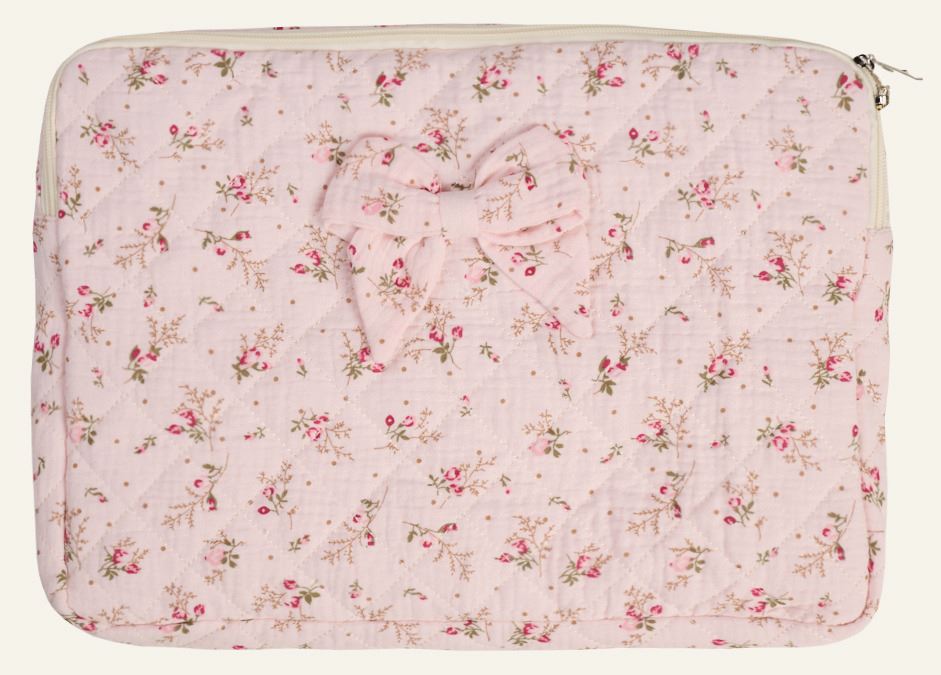 Pc-veske multi rosa - 36x26 cm multi rosa - 1