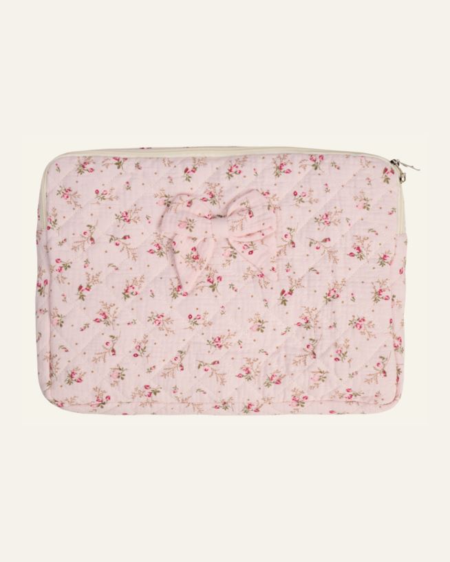 Pc-veske multi rosa - 36x26 cm multi rosa - 1