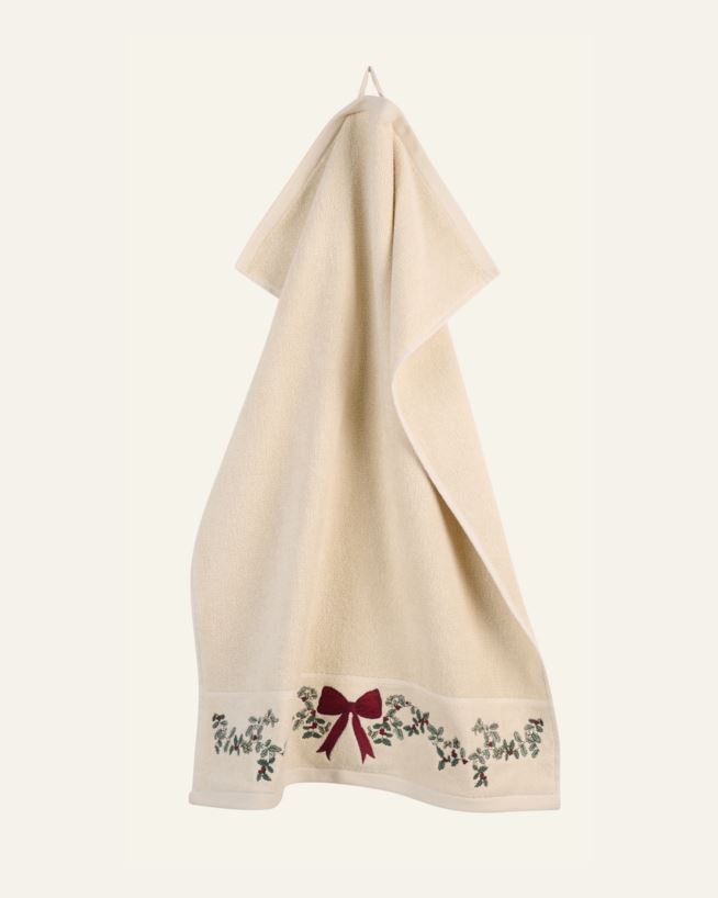 Håndkle beige - 50x70 cm beige - 1
