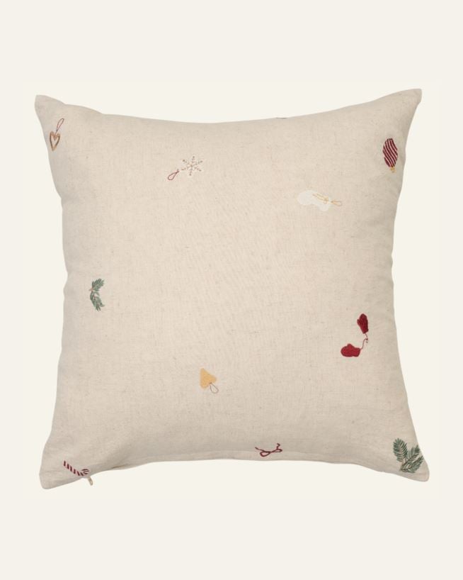 Pynteputetrekk multi - 45x45 cm multi - 1
