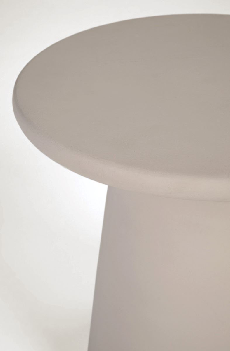 Sidebord beige - 2