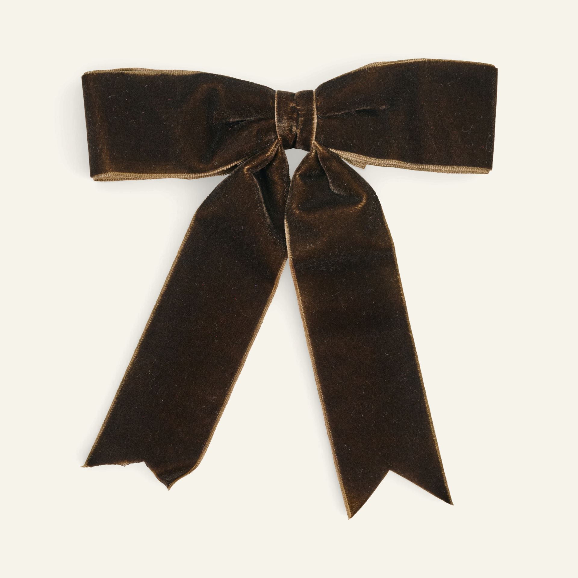 Dekorasjon brun - 15x1,5x37 cm brun - 1