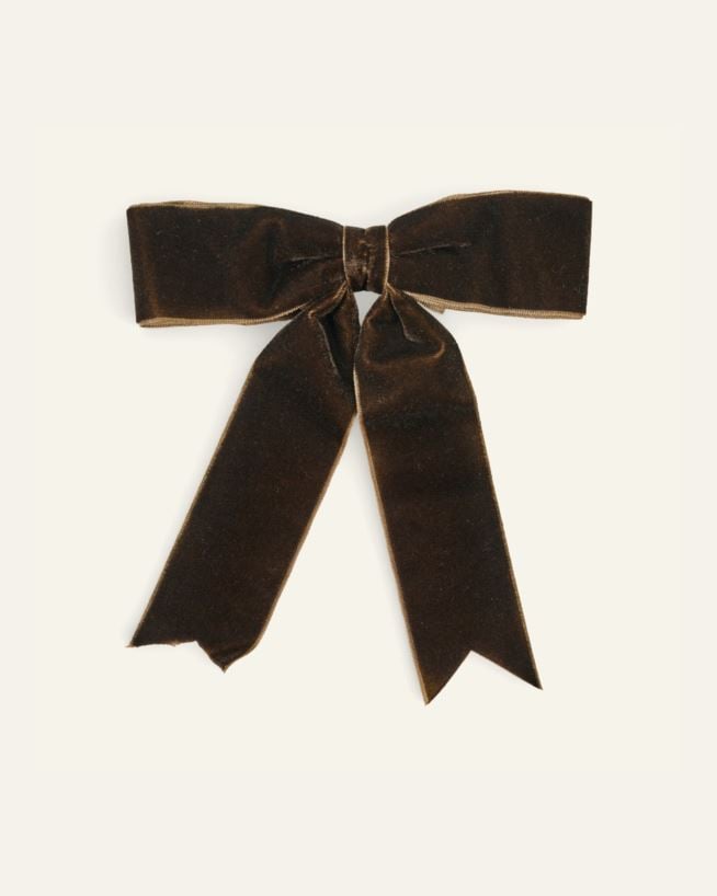 Dekorasjon brun - 15x1,5x37 cm brun - 1