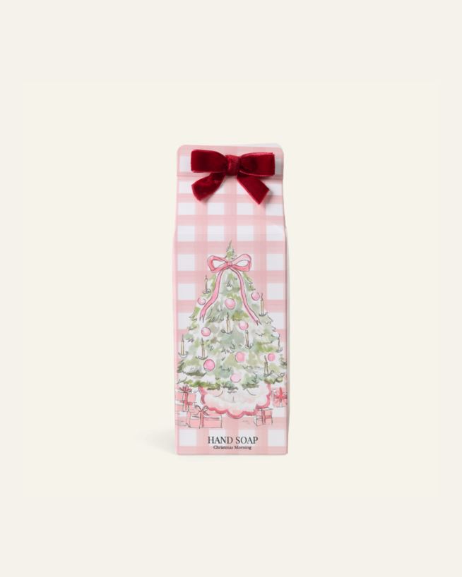 Håndsåpe rosa - 320 ml rosa - 1