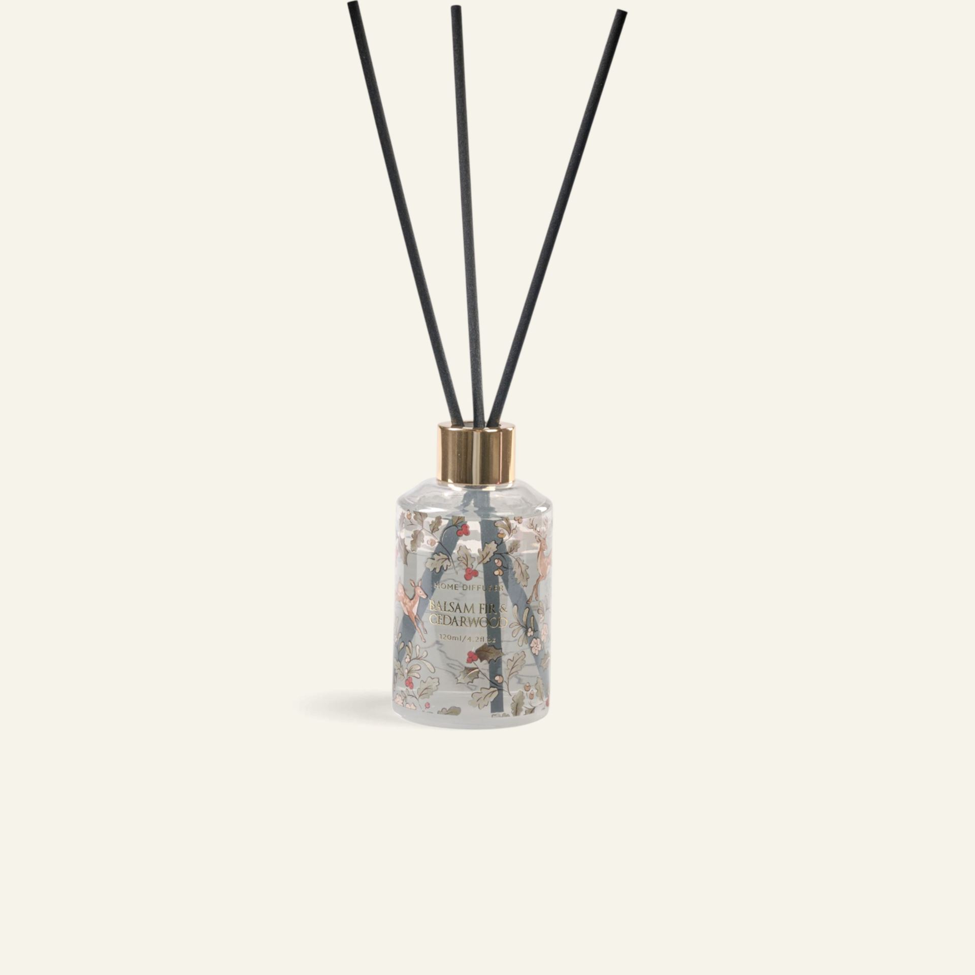 Duftpinner multi grønn - 120 ml multi grønn - 1