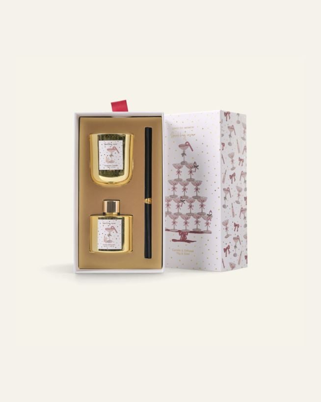 Duftsett multi - 70g/50ml multi - 1