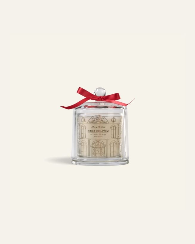 Duftlys transparent - 165 g transparent - 1