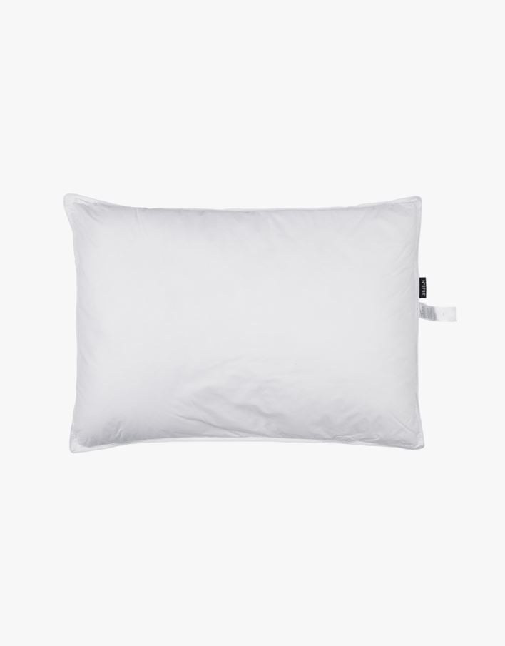 Fiberpute hvit - 50x70 cm ekstra høy hvit - 1