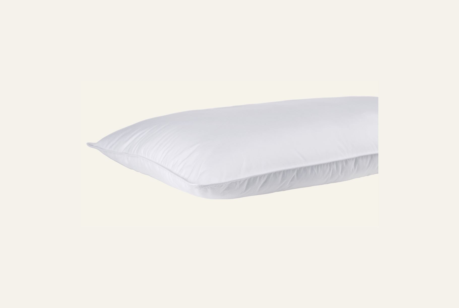 Hotellpute hvit - 2