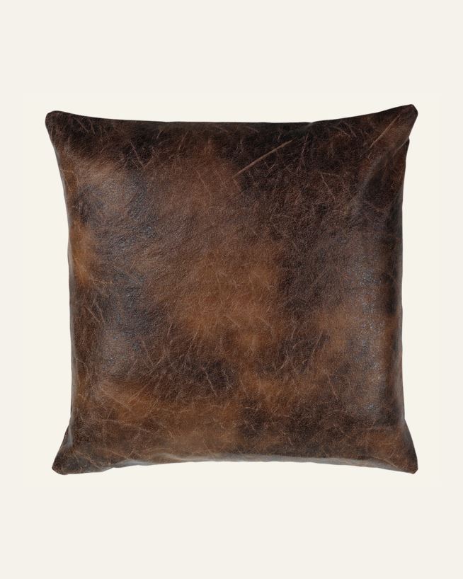 Pyntepute brun - 60x60 cm brun - 1