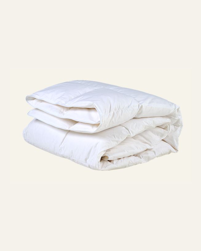 Sommerdundyne hvit - 200x220 cm hvit - 1