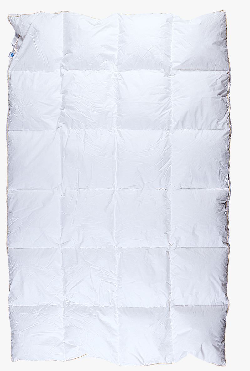 Ekstra varm dundyne hvit - 3