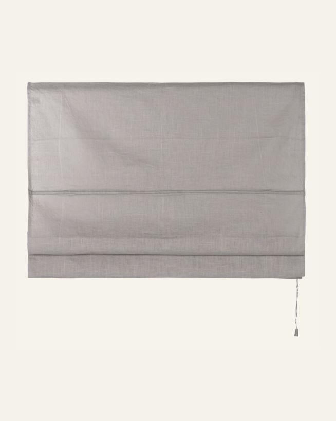 Liftgardin grå - 120x140 cm grå - 1
