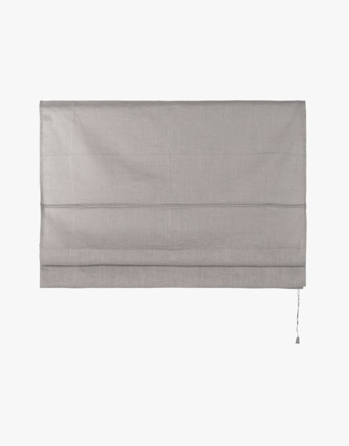 Liftgardin grå - 110x140 cm grå - 1
