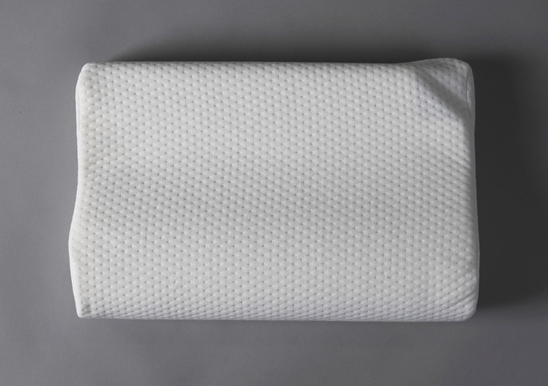 Ergonomisk pute offwhite - 2