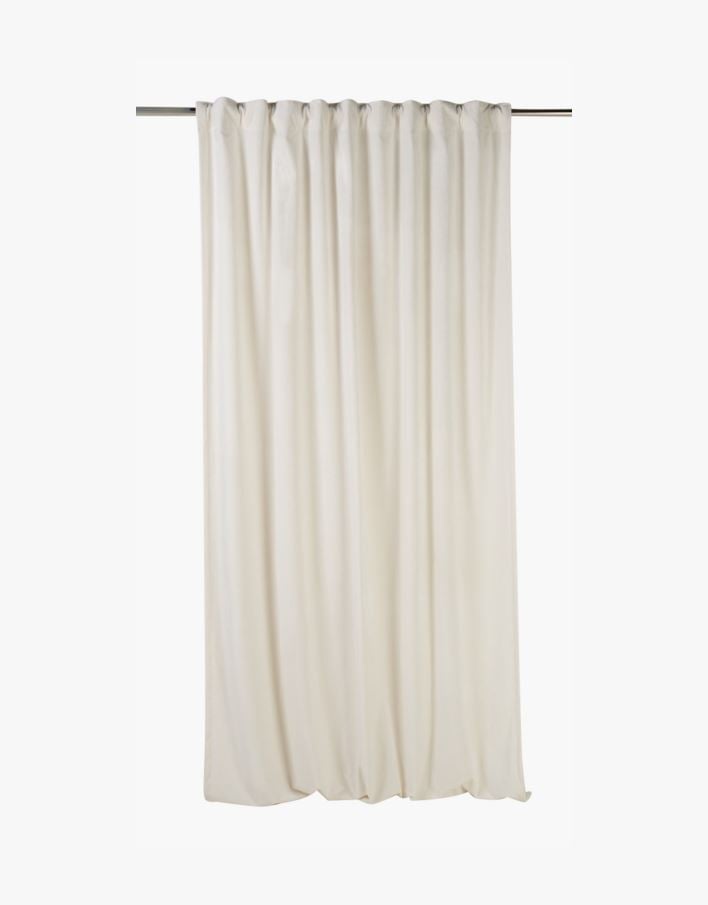 Gardin offwhite - 135x220 cm offwhite - 1