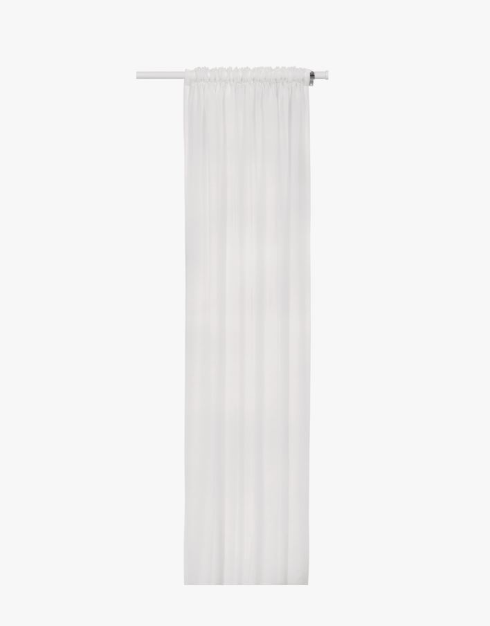 Gardin hvit - 280x240 cm hvit - 1