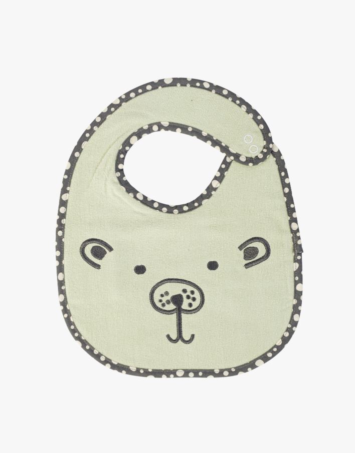 Smekke lindegrønn - 25x30 cm lindegrønn - 1