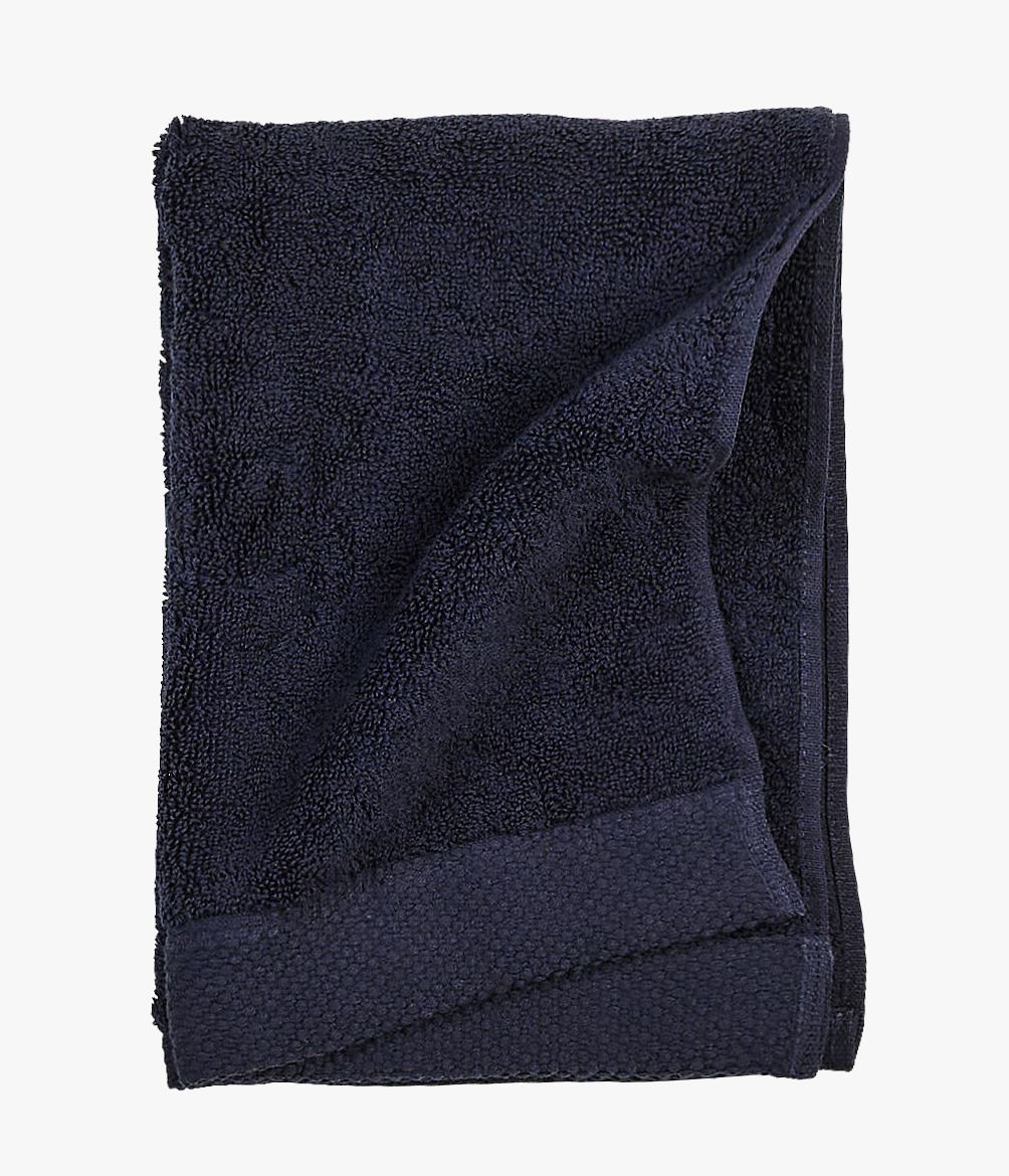 Håndkle marineblå - 2
