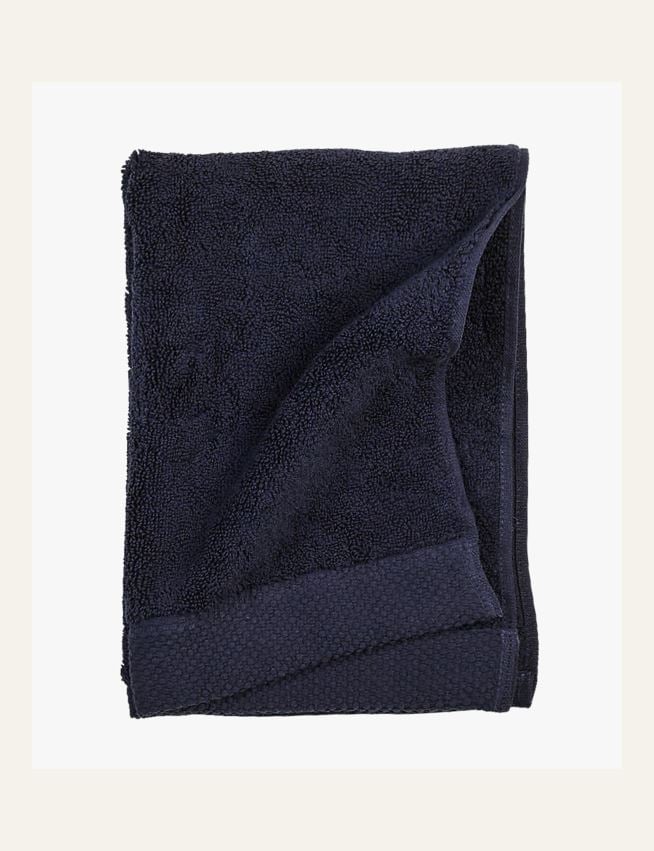 Håndkle marineblå - 2