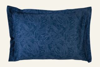 Premium Collection Cairo Hotellputevar Tåkeblå 70x100