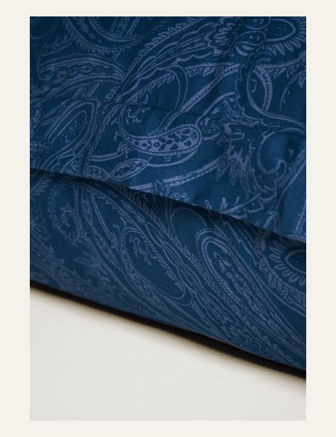 Hotellputevar tåkeblå - 3